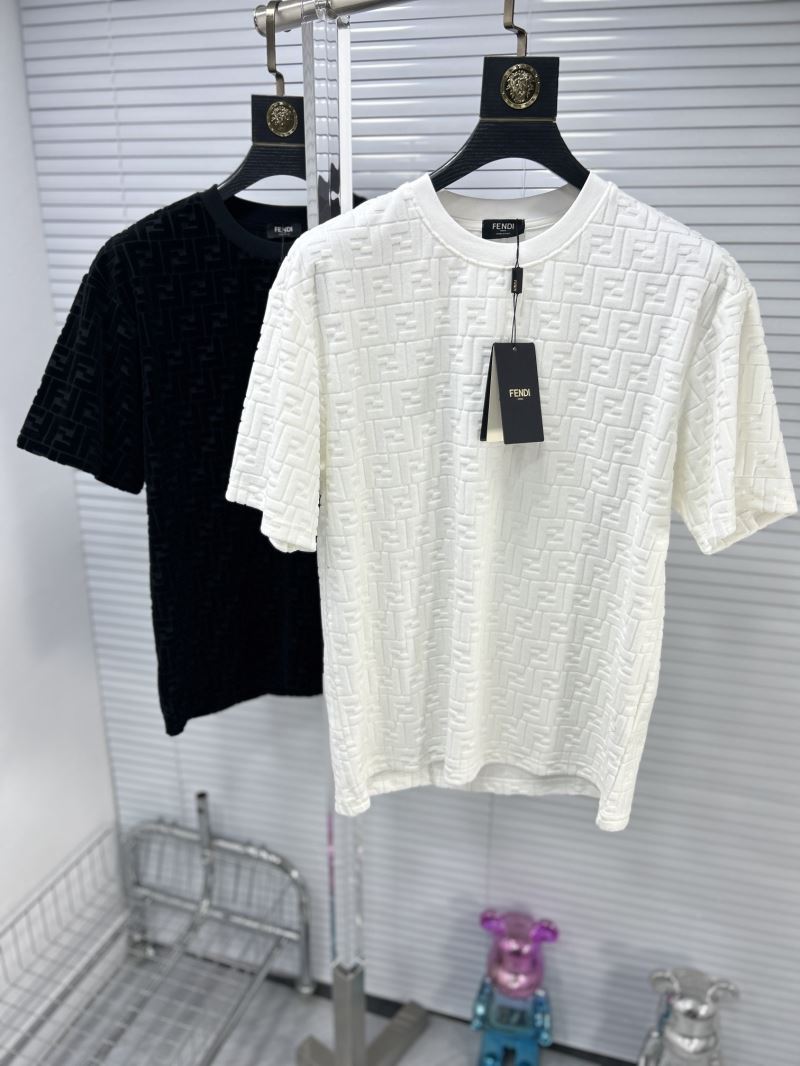 Fendi T-Shirts